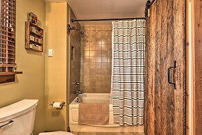 Berkeley Springs Haven w/ Sleepy Creek Access!