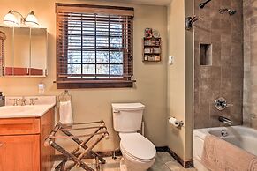 Berkeley Springs Haven w/ Sleepy Creek Access!