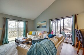 Margaritaville Oasis w/ Hot Tub: Boat & Golf!