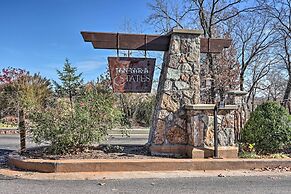 Margaritaville Oasis w/ Hot Tub: Boat & Golf!