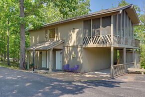 Margaritaville Oasis w/ Hot Tub: Boat & Golf!