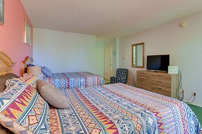 Margaritaville Oasis w/ Hot Tub: Boat & Golf!