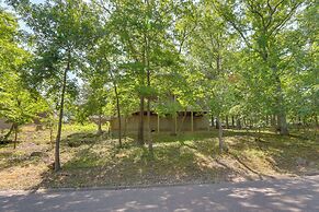 Margaritaville Oasis w/ Hot Tub: Boat & Golf!