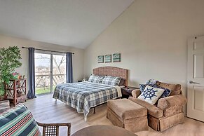 Margaritaville Oasis w/ Hot Tub: Boat & Golf!