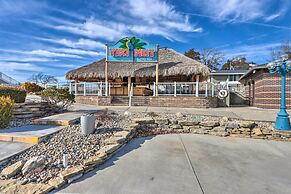 Margaritaville Oasis w/ Hot Tub: Boat & Golf!