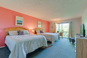 Margaritaville Oasis w/ Hot Tub: Boat & Golf!