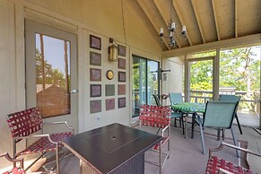 Margaritaville Oasis w/ Hot Tub: Boat & Golf!