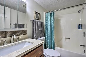 Margaritaville Oasis w/ Hot Tub: Boat & Golf!