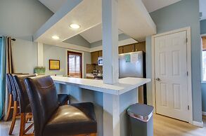 Margaritaville Oasis w/ Hot Tub: Boat & Golf!