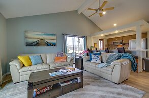 Margaritaville Oasis w/ Hot Tub: Boat & Golf!