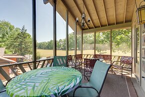 Margaritaville Oasis w/ Hot Tub: Boat & Golf!