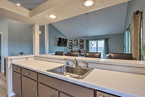 Margaritaville Oasis w/ Hot Tub: Boat & Golf!