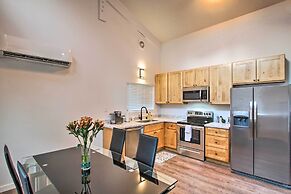 Home w/ Hot Tub < 5 Miles to Rainier National Park