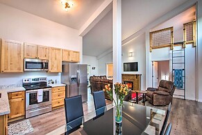 Home w/ Hot Tub < 5 Miles to Rainier National Park