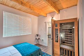 Home w/ Hot Tub < 5 Miles to Rainier National Park