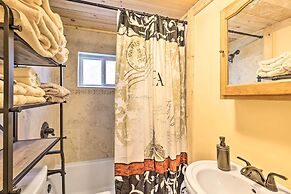 Quaint Appalachian Getaway ~ 2 Mi to Boone!