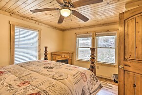 Quaint Appalachian Getaway ~ 2 Mi to Boone!