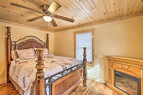 Quaint Appalachian Getaway ~ 2 Mi to Boone!
