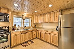 Quaint Appalachian Getaway ~ 2 Mi to Boone!