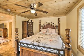 Quaint Appalachian Getaway ~ 2 Mi to Boone!