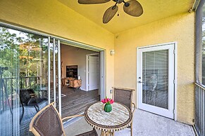 Quiet Lely Resort Condo w/ Pool - 2 Mi to Golf!