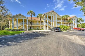 Quiet Lely Resort Condo w/ Pool - 2 Mi to Golf!