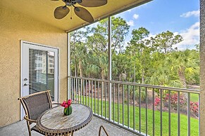 Quiet Lely Resort Condo w/ Pool - 2 Mi to Golf!