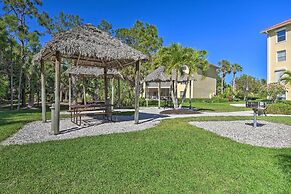 Quiet Lely Resort Condo w/ Pool - 2 Mi to Golf!