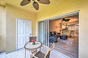 Quiet Lely Resort Condo w/ Pool - 2 Mi to Golf!