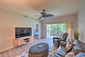Quiet Lely Resort Condo w/ Pool - 2 Mi to Golf!