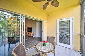 Quiet Lely Resort Condo w/ Pool - 2 Mi to Golf!
