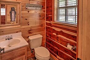 'marfly Retreat' - Remote White River Getaway!