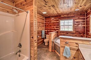 'marfly Retreat' - Remote White River Getaway!