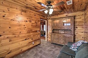 'marfly Retreat' - Remote White River Getaway!