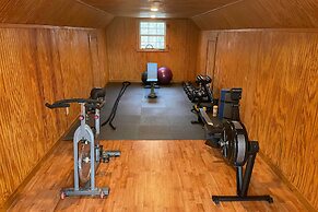 'marfly Retreat' - Remote White River Getaway!