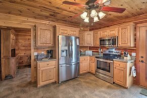 'marfly Retreat' - Remote White River Getaway!