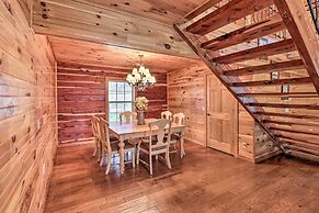 'marfly Retreat' - Remote White River Getaway!