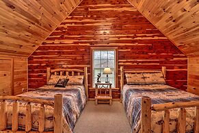 'marfly Retreat' - Remote White River Getaway!