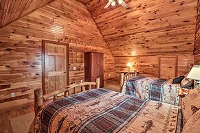 'marfly Retreat' - Remote White River Getaway!