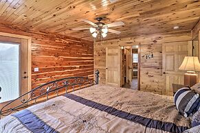 'marfly Retreat' - Remote White River Getaway!