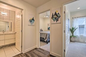 Fire Pit, Deck & Mtn Views: Upscale Pine Cabin!