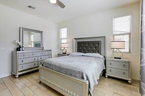 3 Mi to Goodyear Ballpark: Desert Den w/ Pool