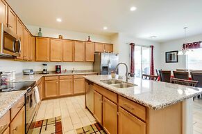 3 Mi to Goodyear Ballpark: Desert Den w/ Pool