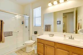 3 Mi to Goodyear Ballpark: Desert Den w/ Pool