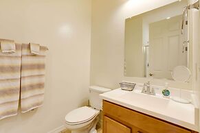 3 Mi to Goodyear Ballpark: Desert Den w/ Pool