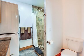 Waterfront Bay City Home w/ Dock & Boat Launch!