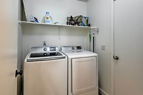 Updated Mesa Home w/ Spacious Backyard & Fire Pit!