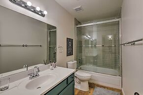 Updated Mesa Home w/ Spacious Backyard & Fire Pit!