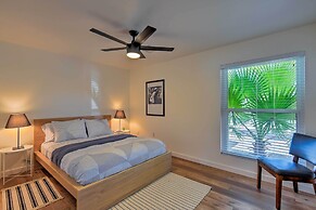 Updated Mesa Home w/ Spacious Backyard & Fire Pit!