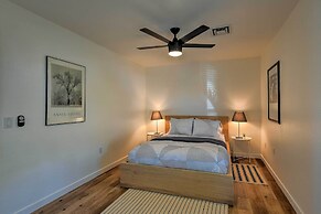 Updated Mesa Home w/ Spacious Backyard & Fire Pit!